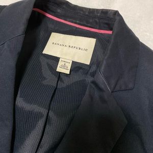 Banana Republic Blazer